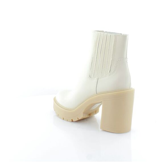 Dolce Vita Caster H2O Ivory Leather - Picture 5 of 8